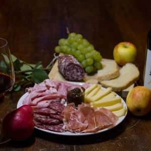 Tagliere